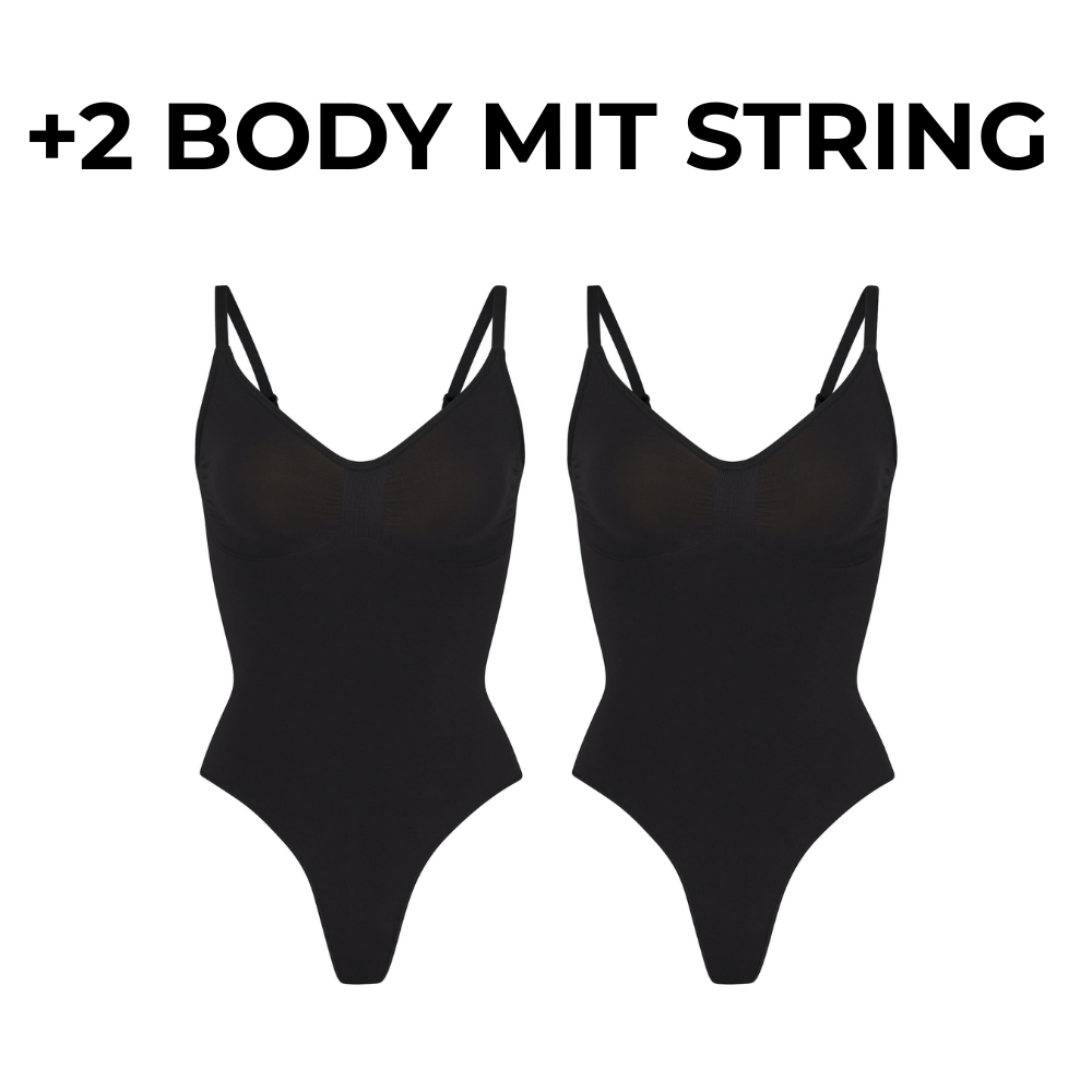 +2 BODY MIT STRING