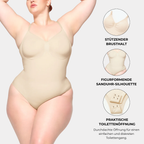 ULTRAFORMENDER BODY MIT SLIP