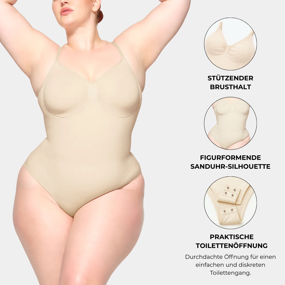 ULTRAFORMENDER BODY MIT SLIP