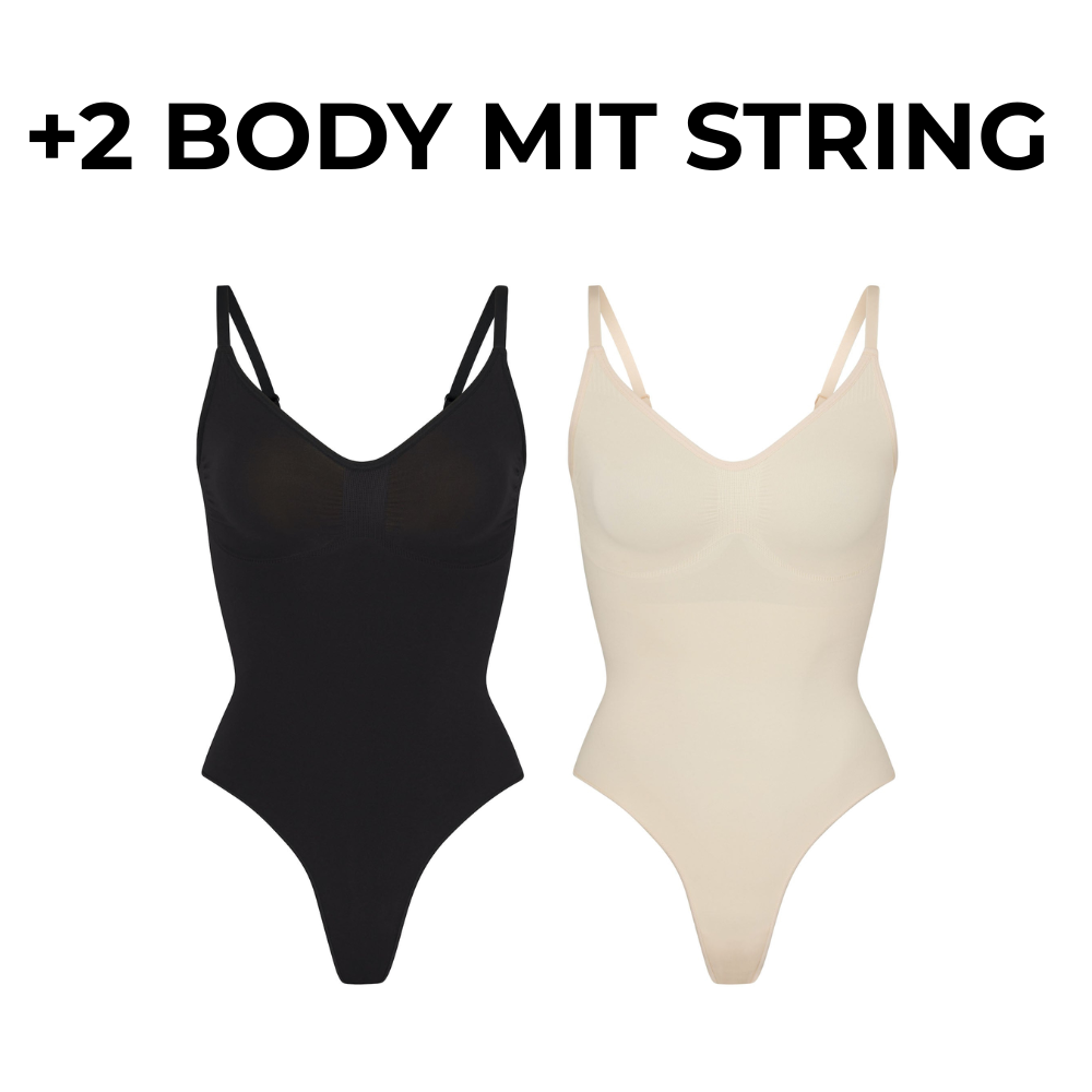 +2 BODY MIT STRING