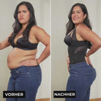 BODYSUIT MIT OFFENER BRUST