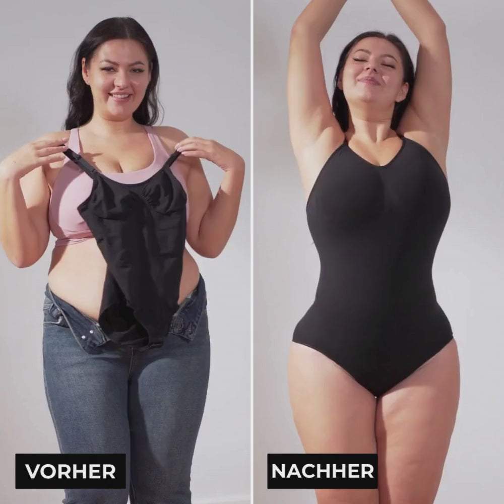 ULTRAFORMENDER BODY MIT SLIP