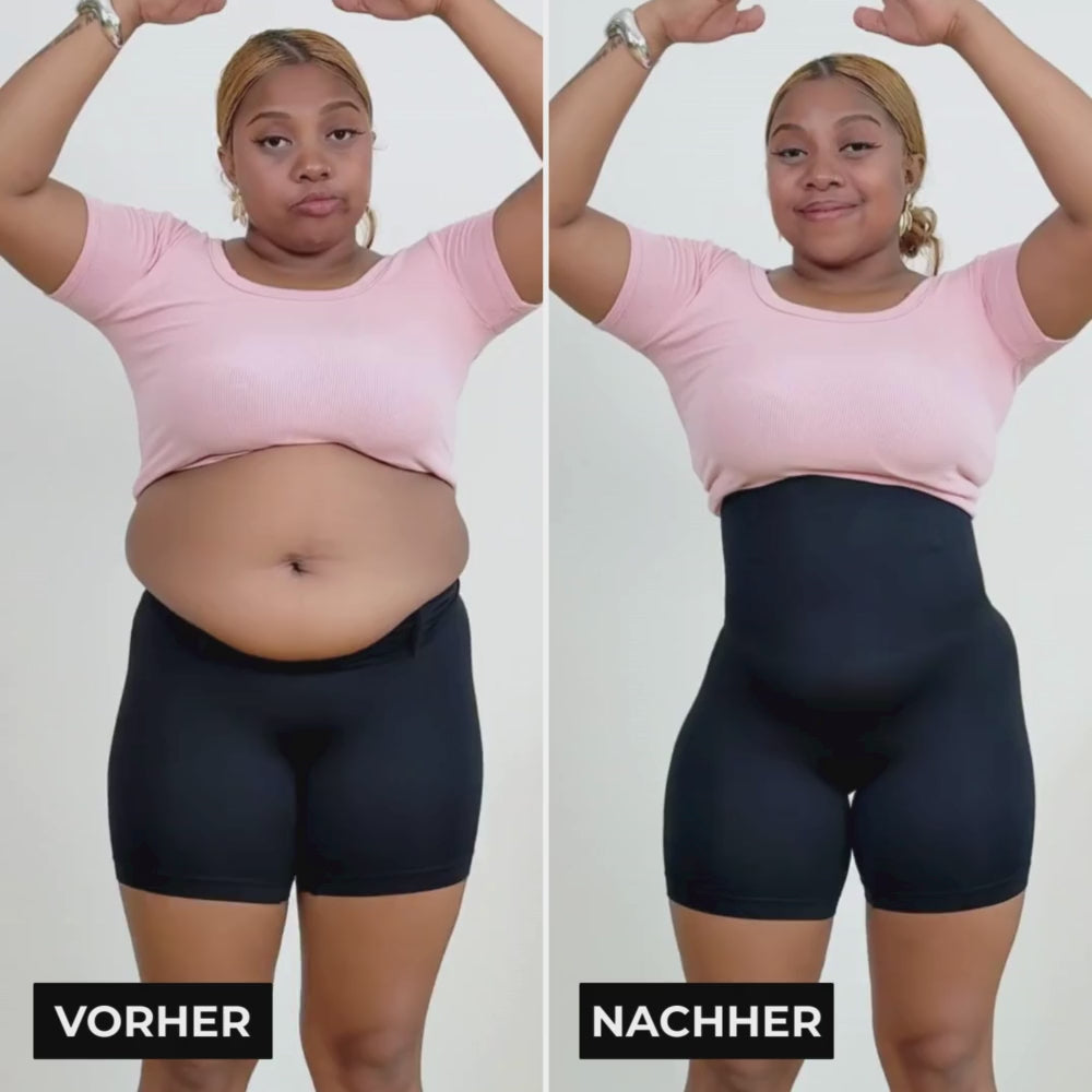 ULTRAFORMENDER SHORTY