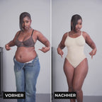 ULTRAFORMENDER BODY MIT STRING